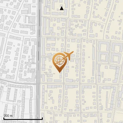 Foto zu Flotowstraße 44, 80686 München