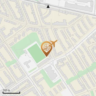 Foto zu Flotowstraße 5, 22083 Hamburg