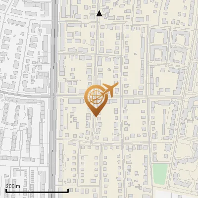 Foto zu Flotowstraße 55, 80686 München