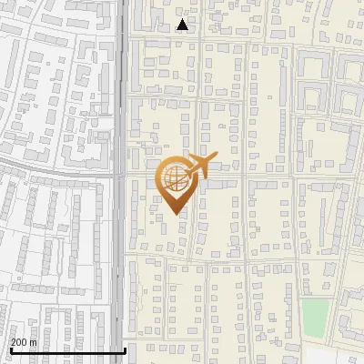 Foto zu Flotowstraße 58, 80686 München