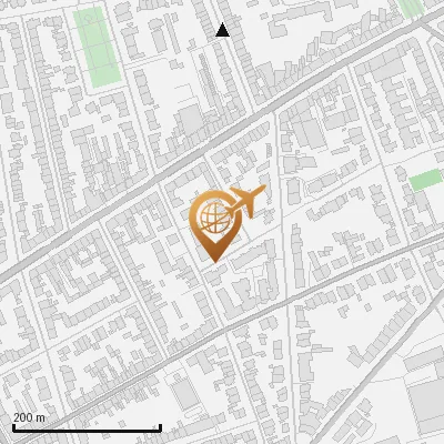 Foto zu Flotowstraße 6, 50931 Köln