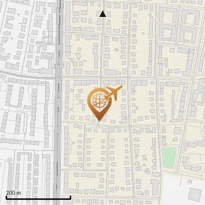 Foto zu Flotowstraße 63, 80686 München