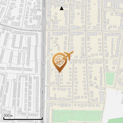 Foto zu Flotowstraße 67, 80686 München