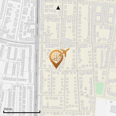Foto zu Flotowstraße 68, 80686 München