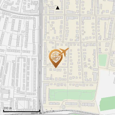 Foto zu Flotowstraße 75, 80686 München