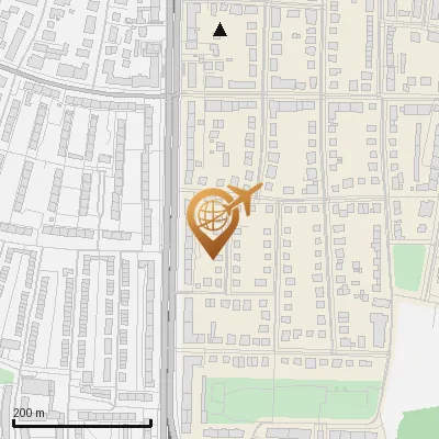 Foto zu Flotowstraße 76, 80686 München