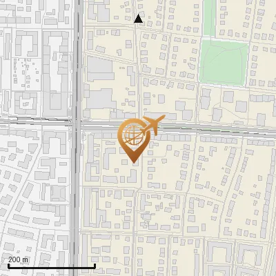 Foto zu Flotowstraße 8, 80686 München
