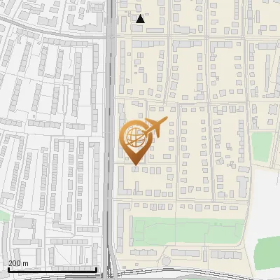 Foto zu Flotowstraße 82, 80686 München