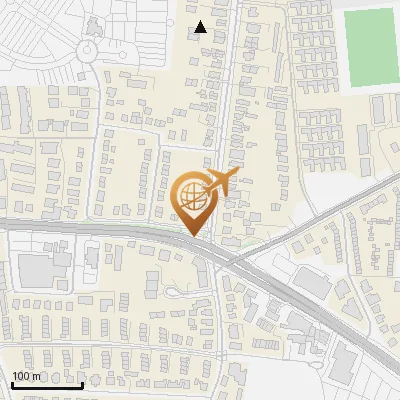 Foto zu Flottbeker Drift 1, 22607 Hamburg