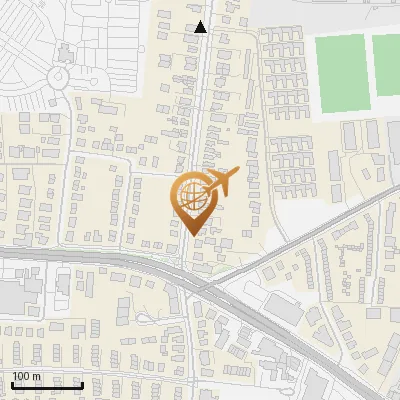 Foto zu Flottbeker Drift 10, 22607 Hamburg