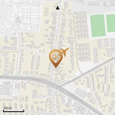 Foto zu Flottbeker Drift 14, 22607 Hamburg