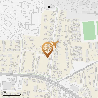 Foto zu Flottbeker Drift 17, 22607 Hamburg