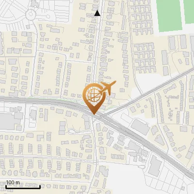 Foto zu Flottbeker Drift 2, 22607 Hamburg