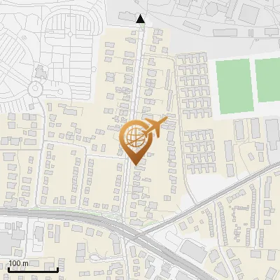 Foto zu Flottbeker Drift 20, 22607 Hamburg