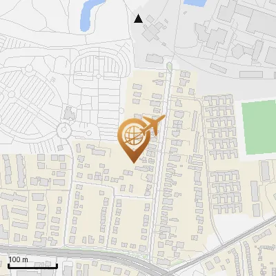 Foto zu Flottbeker Drift 33, 22607 Hamburg