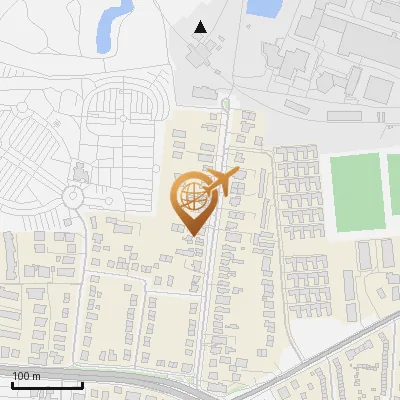 Foto zu Flottbeker Drift 35, 22607 Hamburg