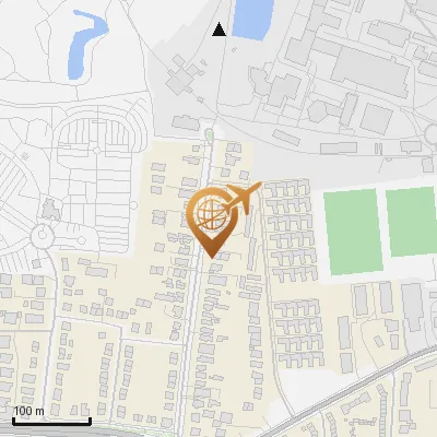 Foto zu Flottbeker Drift 40, 22607 Hamburg