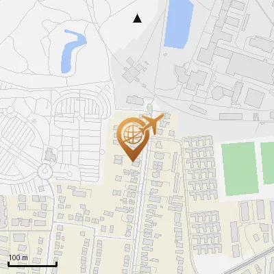 Foto zu Flottbeker Drift 45, 22607 Hamburg