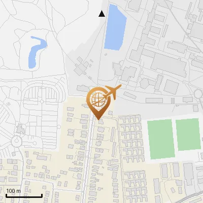 Foto zu Flottbeker Drift 48, 22607 Hamburg