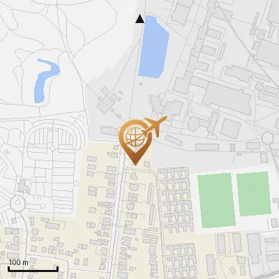 Foto zu Flottbeker Drift 50, 22607 Hamburg