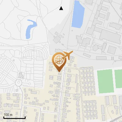 Foto zu Flottbeker Drift 53, 22607 Hamburg