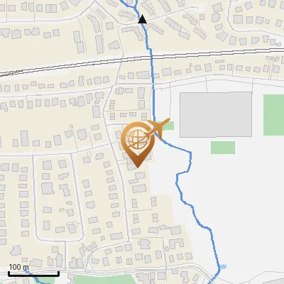 Foto zu Flottbektal 10, 22605 Hamburg