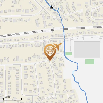 Foto zu Flottbektal 2, 22605 Hamburg