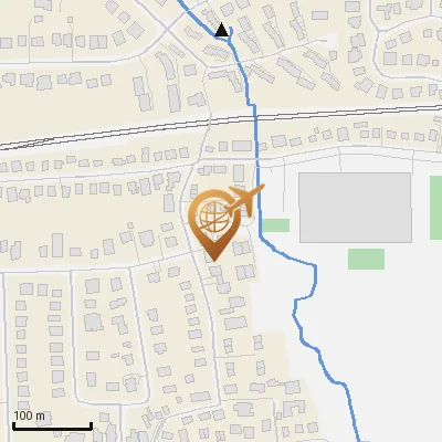 Foto zu Flottbektal 4, 22605 Hamburg