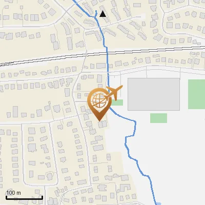 Foto zu Flottbektal 8, 22605 Hamburg