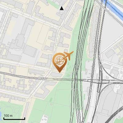 Foto zu Flottwellstraße 19, 10785 Berlin