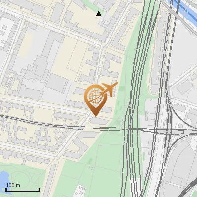 Foto zu Flottwellstraße 20, 10785 Berlin