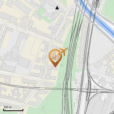 Foto zu Flottwellstraße 24, 10785 Berlin