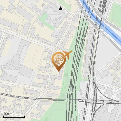 Foto zu Flottwellstraße 25, 10785 Berlin