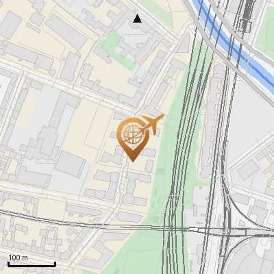 Foto zu Flottwellstraße 26, 10785 Berlin