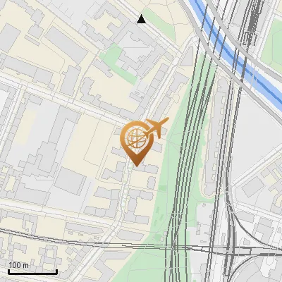 Foto zu Flottwellstraße 27, 10785 Berlin