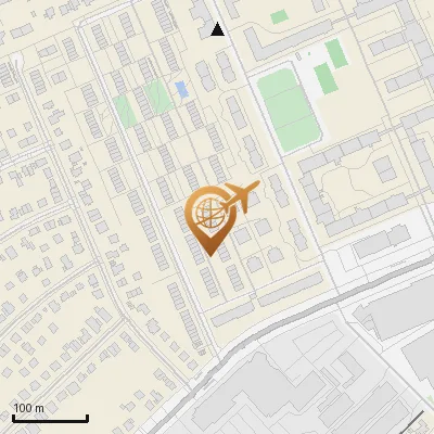 Foto zu Floyd-L.-Parks-Weg 104, 14167 Berlin
