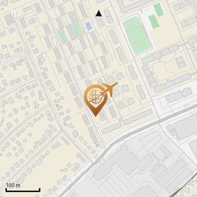 Foto zu Floyd-L.-Parks-Weg 28, 14167 Berlin