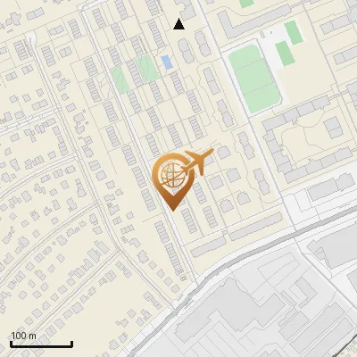 Foto zu Floyd-L.-Parks-Weg 34, 14167 Berlin