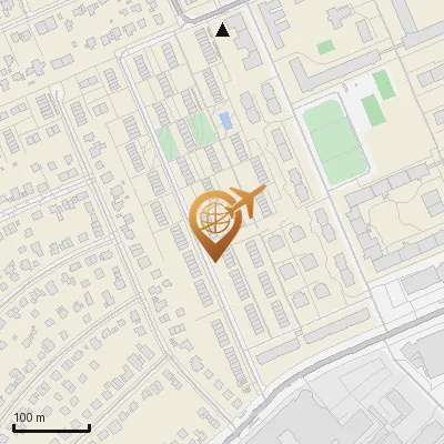 Foto zu Floyd-L.-Parks-Weg 54, 14167 Berlin