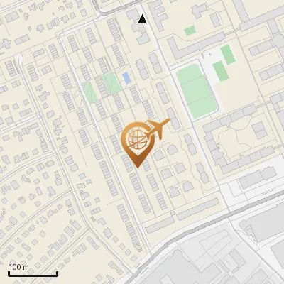 Foto zu Floyd-L.-Parks-Weg 92, 14167 Berlin