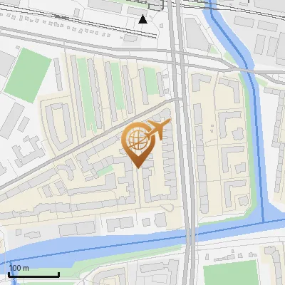 Foto zu Flüggestraße 10, 22303 Hamburg