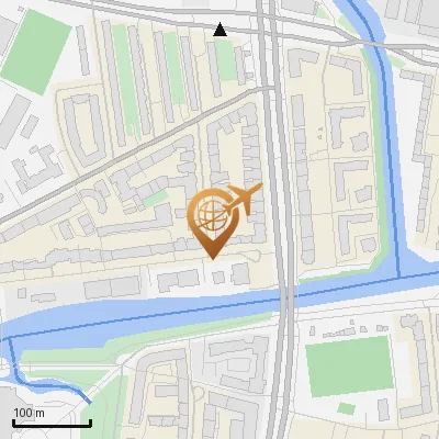 Foto zu Flüggestraße 2, 22303 Hamburg