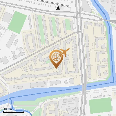 Foto zu Flüggestraße 5, 22303 Hamburg