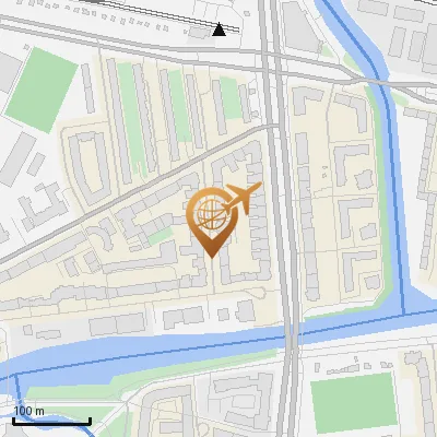 Foto zu Flüggestraße 6, 22303 Hamburg