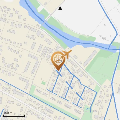 Foto zu Flünkentwiete 12, 21109 Hamburg