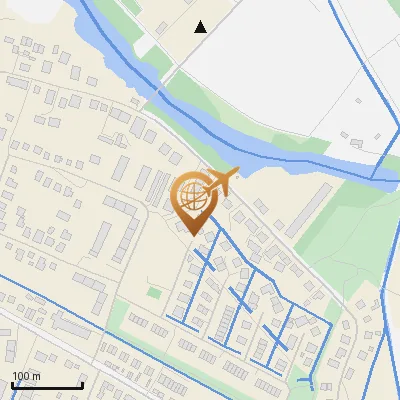 Foto zu Flünkentwiete 14, 21109 Hamburg