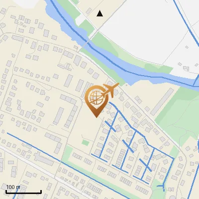 Foto zu Flünkentwiete 18, 21109 Hamburg