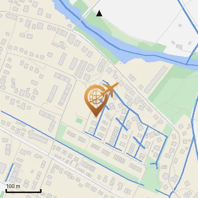 Foto zu Flünkentwiete 8, 21109 Hamburg