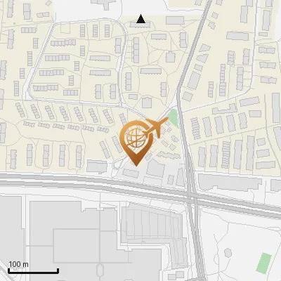 Foto zu Flurkamp 11, 22549 Hamburg