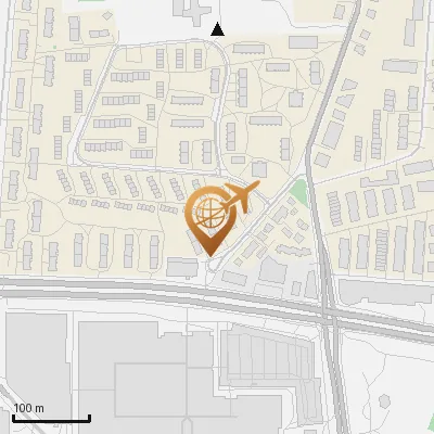 Foto zu Flurkamp 24, 22549 Hamburg